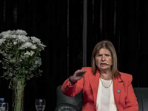 Elecciones 2023, en VIVO: "Ganando las PASO voy a generar tranquilidad