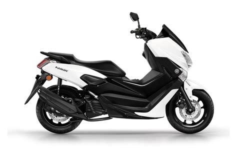 Yamaha Scooter Nmax 125 2019