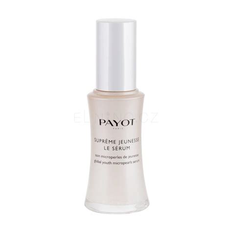 Payot Supr Me Jeunesse Global Youth Micropearls Ple Ov S Rum Pro Eny