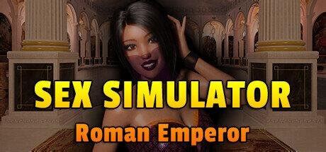 Sex Simulator Roman Emperor Final Version Full Game Erotic Games Club SVS Games Free