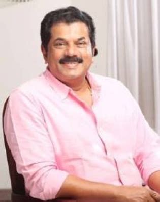 Mukesh Actor