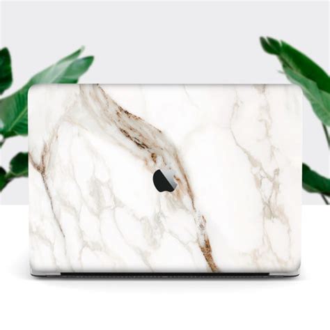 Marble Macbook Case Pink Marble Macbook Pro Inch Air Etsy