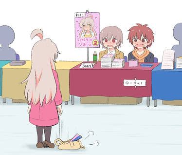 Explore the Best Onimai Art | DeviantArt