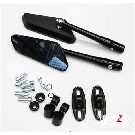 Jual Ride Rich Naked Bike Spion Motor Universal Di Seller LAYZ MOTOR