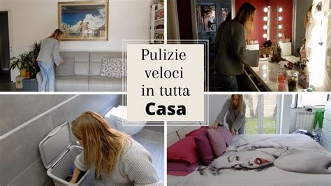 Vlog Le Pulizie Che Faccio Tutti I Giorni Di Missgerberina Youtube