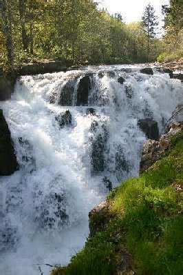 Falls City, Oregon - Alchetron, The Free Social Encyclopedia