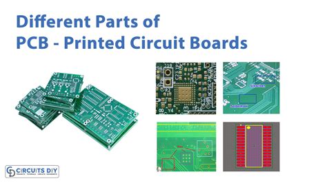 PCB Manufacturing Process How Are PCB Made (Flowchart), 58% OFF