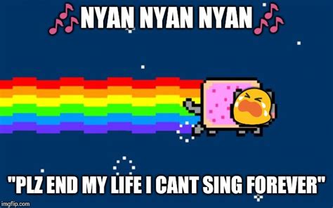 Nyan Cat Meme