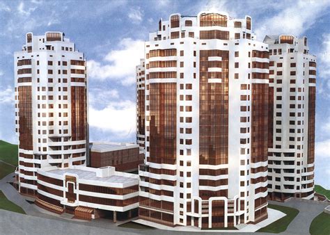 Купить квартиру в Ростове на Дону | Донстрой продажа квартир без ...