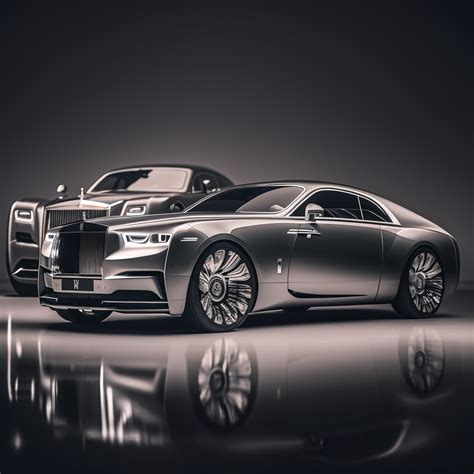 2024 Rolls Royce Wraith Concept | Rolls royce, Luxury cars rolls royce ...