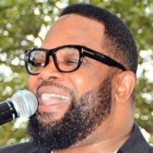 Hezekiah Walker - Bio, Facts, Family | Famous Birthdays