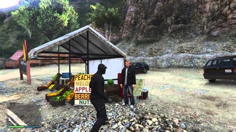 Grand Theft Auto V Fuck Off Loser YouTube