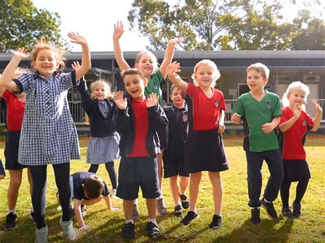 From the Ashes, Upper Mount Gravatt School | Fleetwood Australia