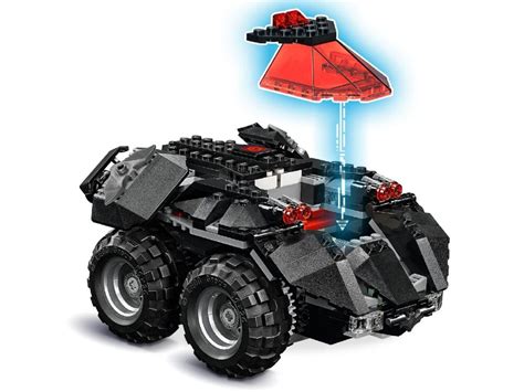 LEGO Super Heroes 76112 Бетмобіль з д / у | playzone.com.ua