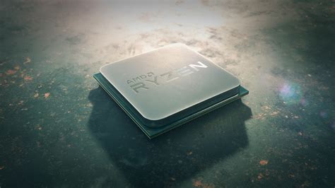 AMD's Zen 3 processors to be built in new way that improves efficiency ...