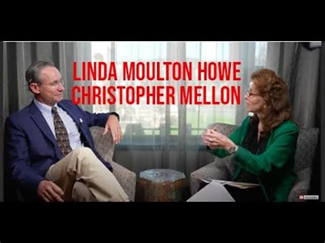 Mellon On Earthfiles With Linda Moulton Howe Wow Youtube