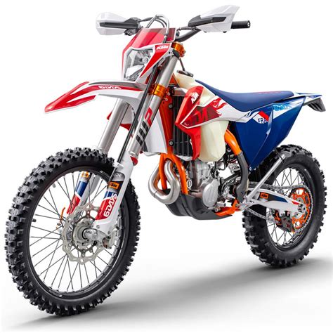 KTM 2024 450 EXC F SIX DAYS For Sale At KTM Epping In Epping VIC