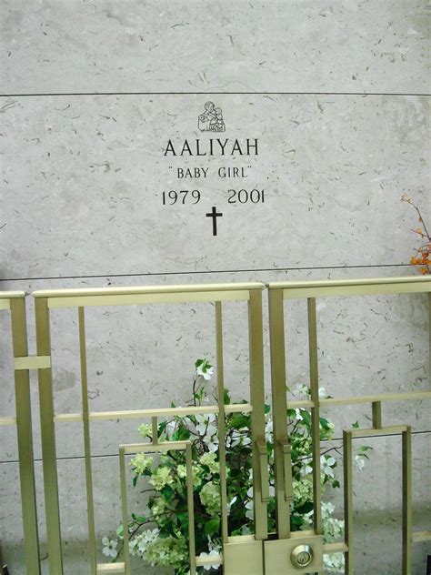 Remembering A Music Icon Through The Memorials And Stories Surrounding The Significant Aaliyah Crash Site Location