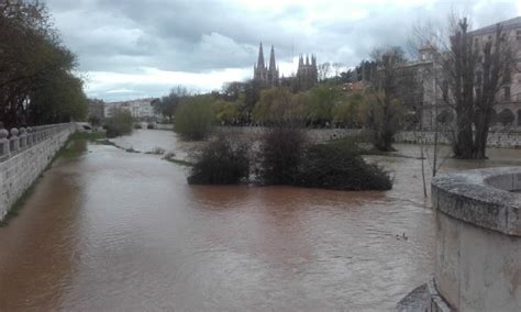 31 Estaciones De Control De La CHD En Alerta