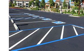 Arnt Asphalt Sealing Parking Lots Tennis Courts Running Tracks