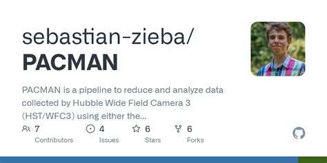 Github Sebastian Zieba Pacman Pacman Is A Pipeline To Reduce And