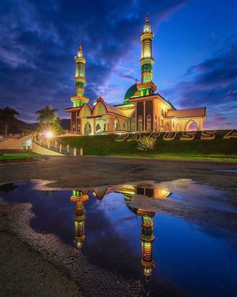 Mengenal Kota Taliwang Kabupaten Sumbawa Barat Sering Jalan