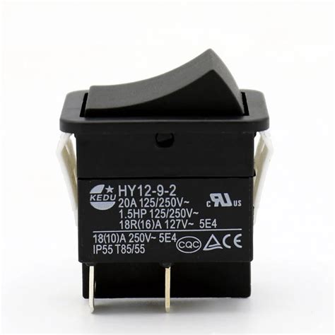 HY12 9 2 4 Pins 10pcs HY12 9 3 6 Pins 50pcs LA137 B 50pcs KJD18 KEDU ...