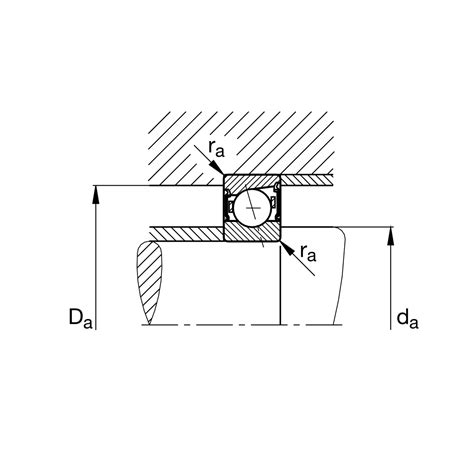 B E Rsd T P S Ul Spindle Bearing Inform Yourself Order Online