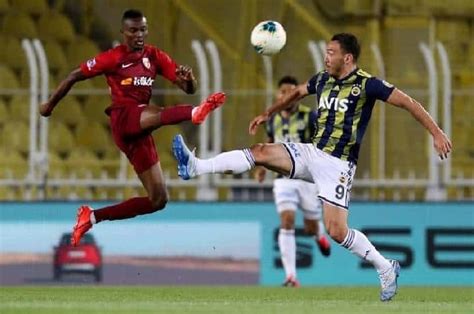 Fatih Karagümrük Vs Antalyaspor Prediction Head To Head Live Stream Time Date Team News