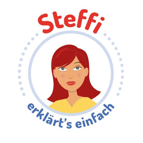 Steffi - Warum Steffi? - einfachsteffi.de