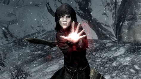 Skyrim Cure Vampirism