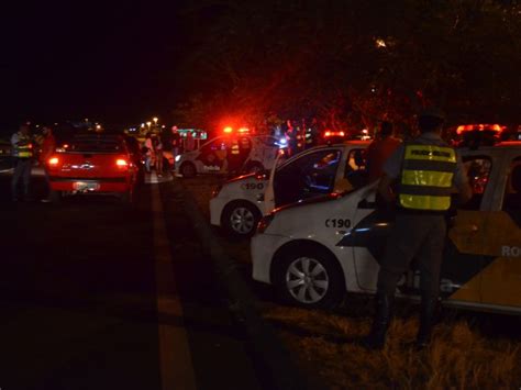 Rodoviária autua 11 motoristas por embriaguez O Imparcial