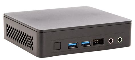 Los Mini Pc Intel Nuc Essential Ya Se Pueden Pedir Desde D Lares