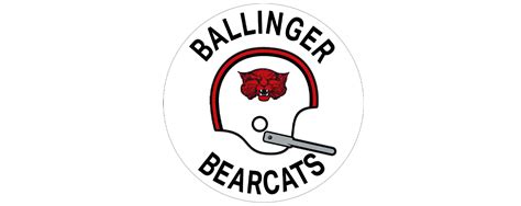 Ballinger Bearcats — Big Country Blitz