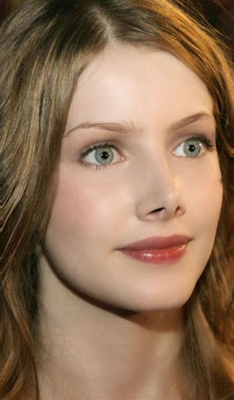 Rachel Hurd Wood Rosto