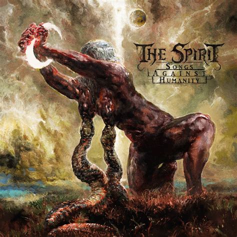 Los Black Metaleros Alemanes The Spirit Nos Presentan Su Nuevo Single