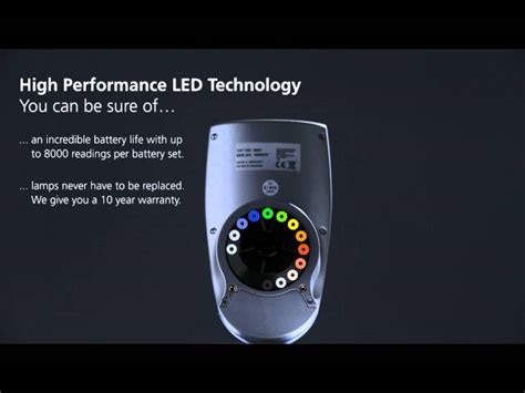 Spectro Guide Sphere Gloss Color Measurement For Basic Tasks