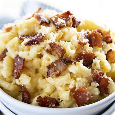 BACON MAC & CHEESE – Black Bull – Curbside Takeout & Local Delivery