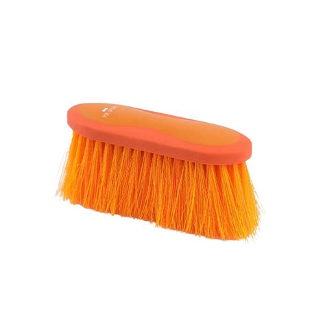 Soft brush with long bristles Premier Equine - Hard Brushes & Soft ...