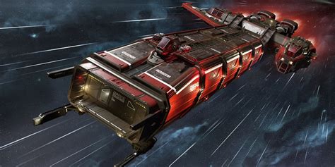 Star Citizen Best Spaceships Ranked