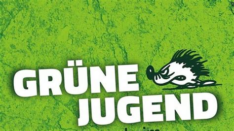 Grüne Jugend BÜNDNIS 90 GRÜNEN