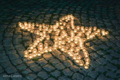 Turisti Raccontano Il Borgo Di Opi E La Magia Della Luce Racconto