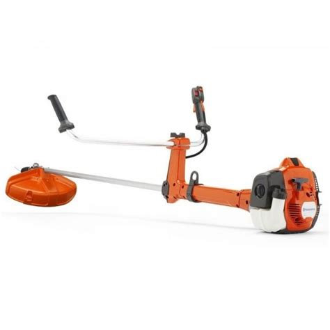 Husqvarna Rx W Supertools Bg