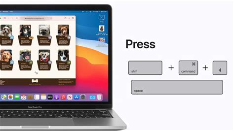 How To Screenshot On MacBook Air Updated 2023