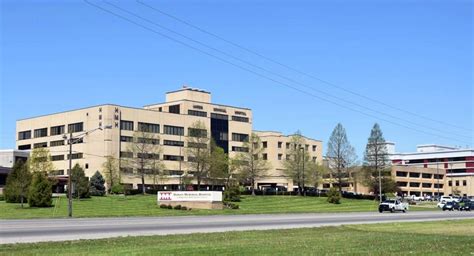 Hardin Memorial Health Baptist Health Enter 361 4 Million Purchase