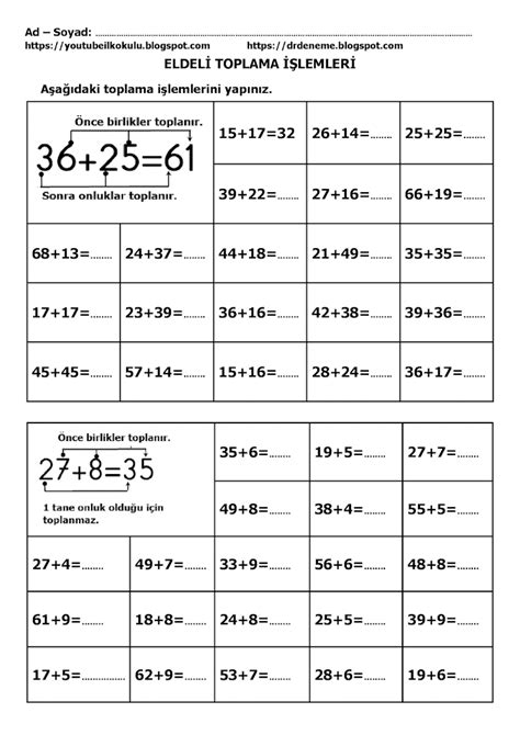 Youtube Lkokulu T Rk E Matematik Fen Bilimleri Ve Daha Fazlas