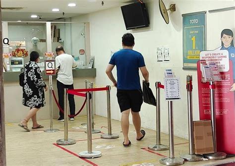 $1 Toto bet nets joint winner $5.36 million windfall, Singapore News ...