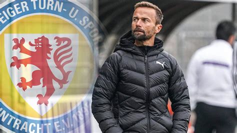 Offiziell Michael Schiele Wird Neuer Trainer Von Zweitliga Absteiger