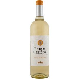 Baron Herzog Sauvignon Blanc Mevushal