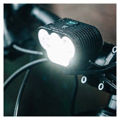 Magicshine Monteer S Front Light Black Alltricks